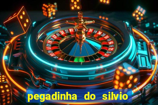 pegadinha do silvio santos antigas